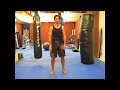 Muaythai & MMA Training Circuit 1