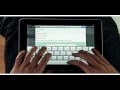 Apple iPad