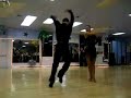 Jonathan Roberts & Anna Trebunskaya Latin Showcase
