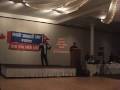 Nepali New Year 2066 - President, Nepali Indigenous People Association of Canada