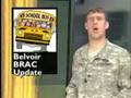 videos de US Army: Schools, Belvoir Spar Over BRAC
