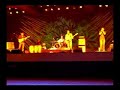 Percy Hill Trio - \"Boogie on Reggae Woman\"