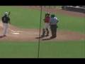 videos de Josh Powe Blacksox Elite 17U vs. Dallas Angels Inning #3