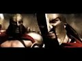 Melhor cena do filme 300 (1º batalha contra os perças) Melhor cena do filme 300 (1º batalha contra os perças)