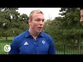 Cracknell vs Hoy: The street race Cracknell vs Hoy: The street race