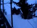 Snow-tube Snow-tube