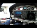 AVweb/Aviation Consumer DA42 NG Flight Trial