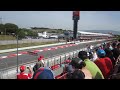 Click here to watch this video f1 gp espana spain 2012 kimi raikkonen practice simulation start pitlane petrov lotus caterham