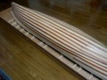 Click here to watch this video RC Steam Yacht Skeandhu 2