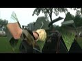 Quick Attach Big Wood Chipper Skid Steer Bobcat Attachment