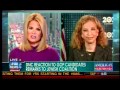 On FOX, DNC Chair Responds to RJC Forum, Slams Romney for Business Ties to Iran