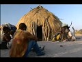 The Kalahari Bushmen - Botswana