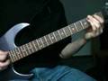 e-gitarre