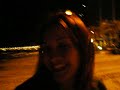 Praia com amigos