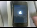 iPhone 3G 16 GB Unbox