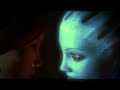 Mass Effect PC - Liara Lesbian Love Scene Mass Effect PC - Liara Lesbian Love Scene