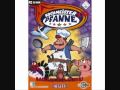 Soundtrack Kochmeister Pfanne Menu Theme.wmv