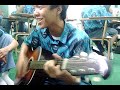 Menghapus Jejakmu - Hendry