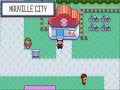 Pokemon Sapphire - shiny - fast - part 4