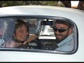 ANDIAMOFUORI * Tour Isola di Ischia in Fiat 500