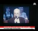Mika on TV