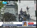 NewsIt.gr: Επεισόδια στην πορεία