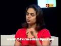 Ippadiku Rose Vijay Tv Shows 3-13-2009 nadigayin maru Pakkam Part 6