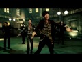 ss501스페셜앨범URMAN MV