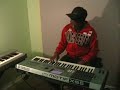 Making A Laidback Club Track Making A Laidback Club Track