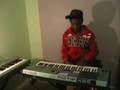 Making A Laidback Club Track