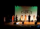 Chorus Vocal no Centro Multiuso de S�o Jos�/SC