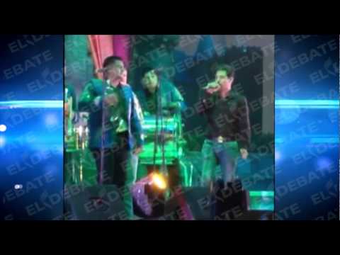 Ariel Camacho y su último palomazo