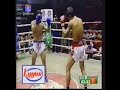 reas channa vs pich sophan  rematch 
