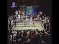 reas channa vs pich sophan  rematch 