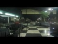 Two Lights - Bar de Led - Making Of