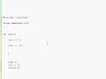 Video tutorials about programming in the C++ programming language.Part 43 update 1:* address operator* pointersPardon my imperfect english.Forum: http://cpptutorials.freeforums.org/If you have any suggestions about how to make this video clearer, more n00b helpful, and explanatory, please send me a message.If you have any C++ questions, please comment.