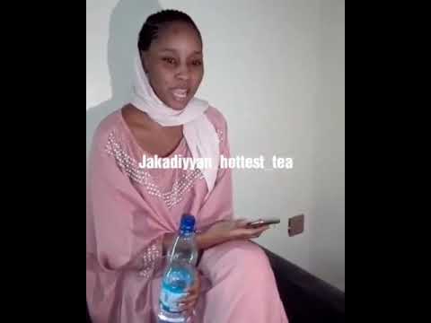 Bilkisu Shema ta karyata Sharrin da aka yi mata