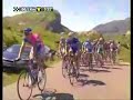 Borat in Tour de France 2007 Borat in Tour de France 2007
