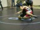 Kameron Ricks Berry VS. Pizitz
