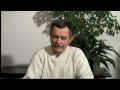 Józef Baran o nowym tomie wierszy