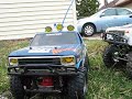 Scale 4x4 Rescue Team!