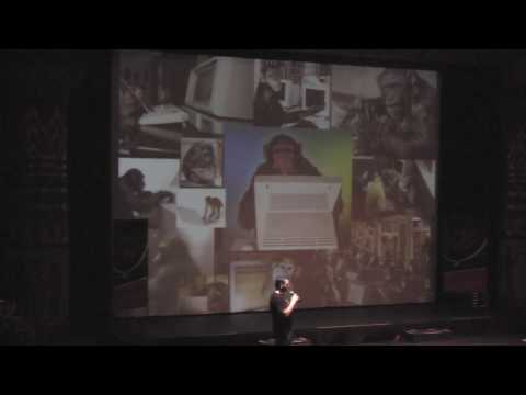 e mailing - Thanks to my buddy Justin I got a video of my live presentation at the first ever Ignite Boise. I had a blast doing this. Enjoy! Ignite Boise 01 - March 19th...