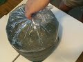 Reuseable High PE Fish Bag (No Leaking Gauaranteed).MPG