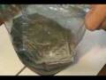Reuseable High PE Fish Bag (No Leaking Gauaranteed).MPG
