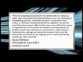 Earnings Report: MasterCard Inc. Reports Q1 Earnings: $455M Net Income (NYSE:MA)