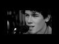 Nick Jonas & The Administration - Who I am Full Music Video