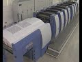 KBA 105 10 Colour Perfector