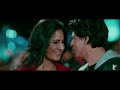 Ishq Shava Full Video Song (HD) - "Jab Tak Hai Jaan" | Shahrukh Khan, Katrina Kaif