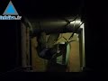 القوات المصرية تكشف عن صواريخ  في سيناء