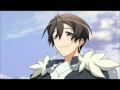 トーリ君が「TERMINTED」を歌ってくれた・・・・・・かな？